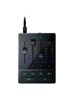 Микшерный пульт Audio Mixer (RZ19-03860100-R3M1) Razer 252334454 купить за 21 599 ₽ в интернет-магазине Wildberries