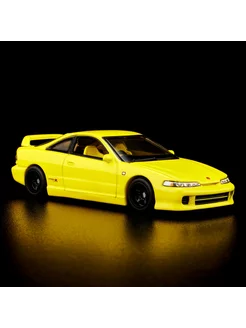 RLC Red Line Club 1995 Honda Integra TYPE R Hot Wheels 252335520