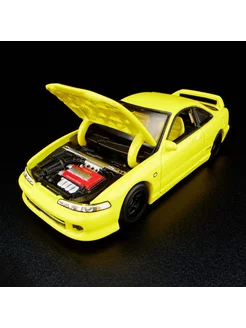 RLC Red Line Club 1995 Honda Integra TYPE R Hot Wheels 252335520