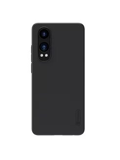 Тонкий жесткий чехол для OnePlus Nord CE4 Lite