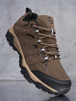 Кроссовки Merrell mas shop 252341099 купить за 2 064 ₽ в интернет-магазине Wildberries