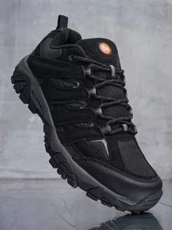 Кроссовки Merrell mas shop 252341956 купить за 1 902 ₽ в интернет-магазине Wildberries