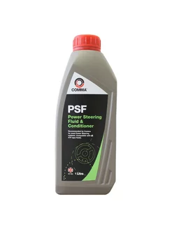 Жидкость гидроусилителя руля 1л (POWER STEERING FLUID