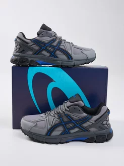 кроссовки asics gel-kahana 8 Zemfira Shop 252357579 купить за 3 192 ₽ в интернет-магазине Wildberries