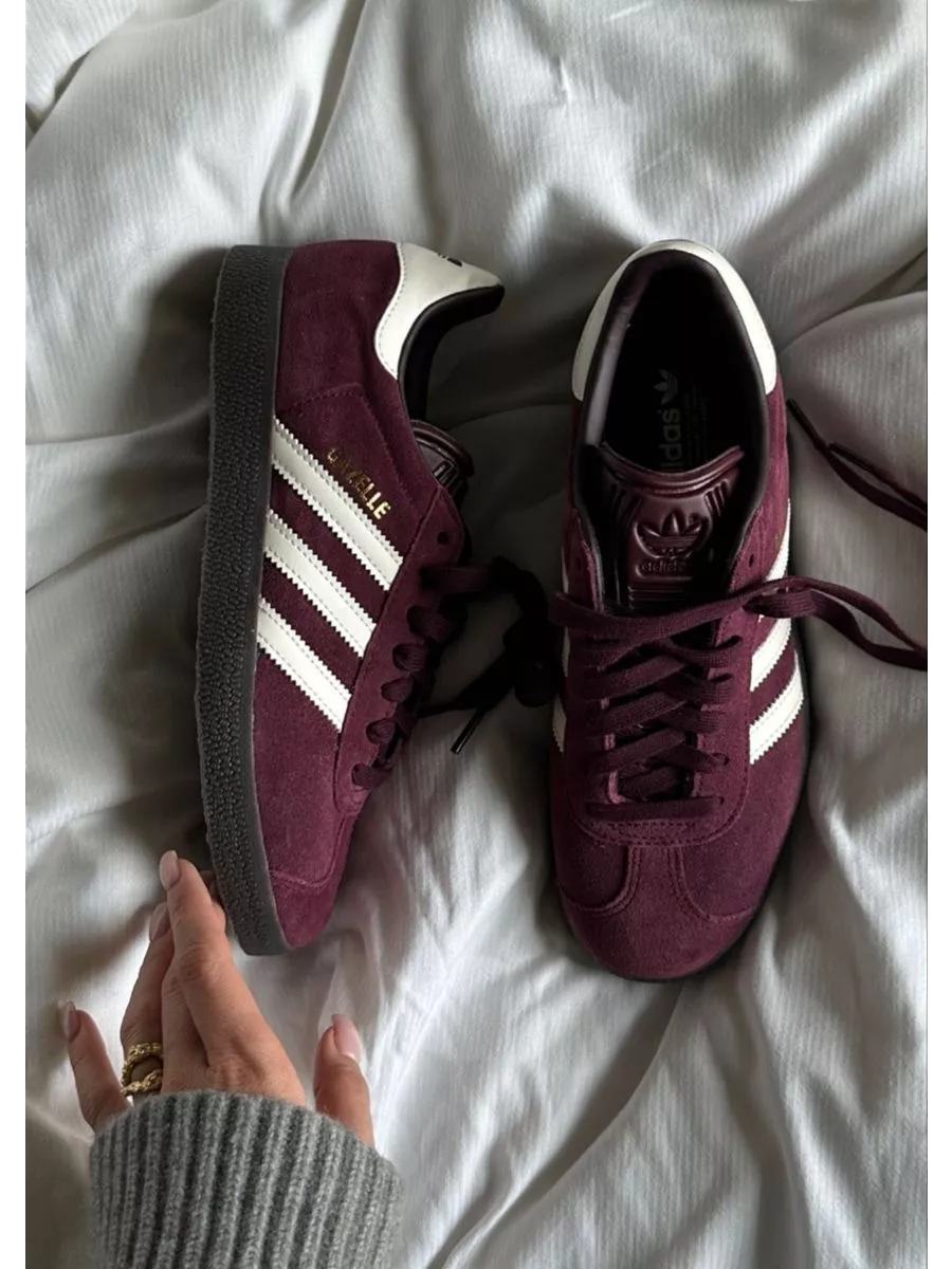 Adidas Gazelle Gazelle 252358601 2 611 Wildberries