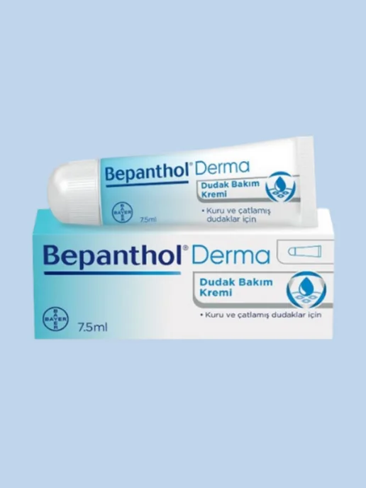 Bepanthol cream sales