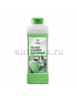 Очиститель салона Textile cleaner 1 л Грас 10