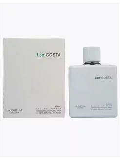 Арабские духи Lee'Costa White 100 мл