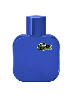 Туалетная вода Lacoste L.12.12 Bleu Powerful 100мл