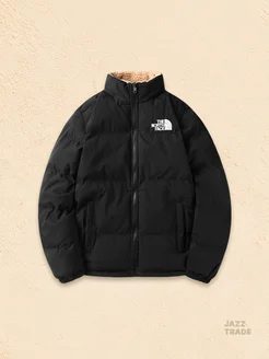 Куртка барашек двусторонняя The North Face