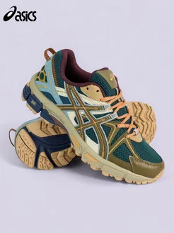 Кроссовки спортивные gel kahana 8 Asics 252435097 купить за 2 952 ₽ в интернет-магазине Wildberries