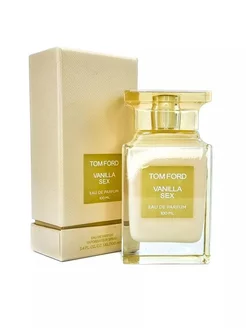 Vanilla Sex Tom Ford 100 Том Форд Ванила Секс