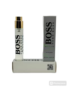 Духи BOSS Bottled 12мл