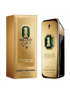 Духи Paco Rabanne 1 Million 100 мл