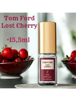 Духи унисекс Tom Ford Lost Cherry 15.5ml