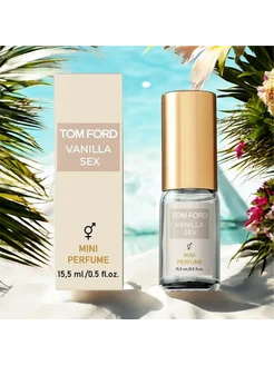 Духи женские Tom Ford Vanilla SEX 15.5ml