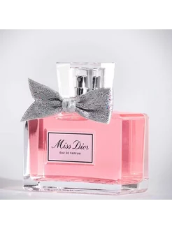 DIOR miss dior eau de parfum 100ml Парфюмер 252496722 купить за 1 514 ₽ в интернет-магазине Wildberries