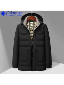 Пуховики Columbia 252516148 купить за 4 062 ₽ в интернет-магазине Wildberries