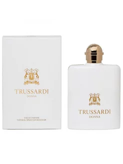 TRUSSARDI DONNA Труссарди Донна 100 мл