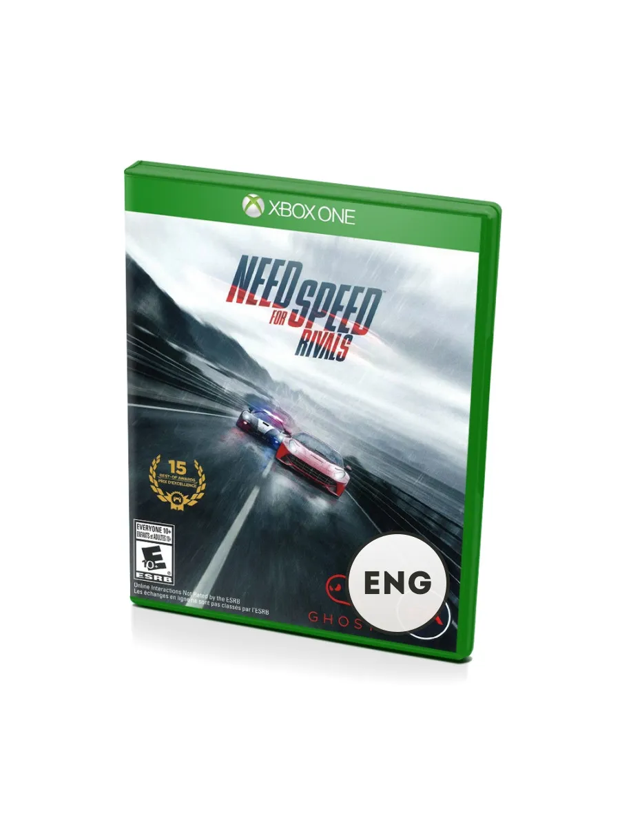 Rivals xbox one discount
