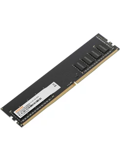 Оперативная память DIMM DDR4 4ГБ 2666MHz 1R*8 1.2V