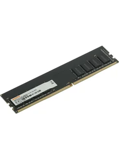 Оперативная память DIMM DDR4 8ГБ 2666MHz 1R*8 1.2V