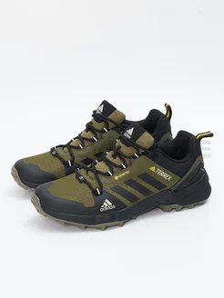 Кроссовки Terrex Swift R3 Gore-Tex Adidas 252568274 купить за 4 272 ₽ в интернет-магазине Wildberries