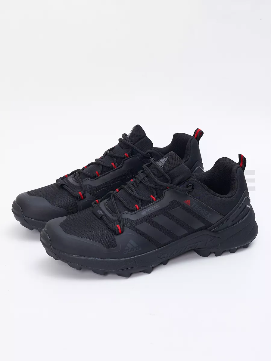 Кроссовки Terrex Swift R3 Gore-Tex Adidas купить по цене 4 036 ₽ в интернет-магазине Wildberries | 252568275