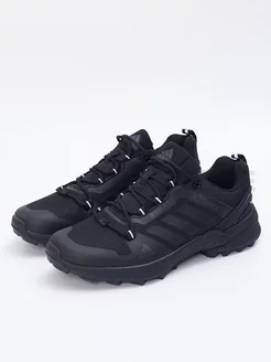 Кроссовки Terrex Swift R3 Gore-Tex Adidas 252568277 купить за 4 272 ₽ в интернет-магазине Wildberries