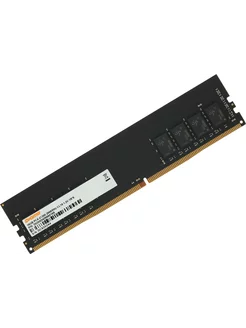 Оперативная память DIMM DDR4 16ГБ 2666MHz 1R*8 1.2V