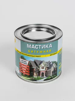 Мастика битумная 1,8 кг