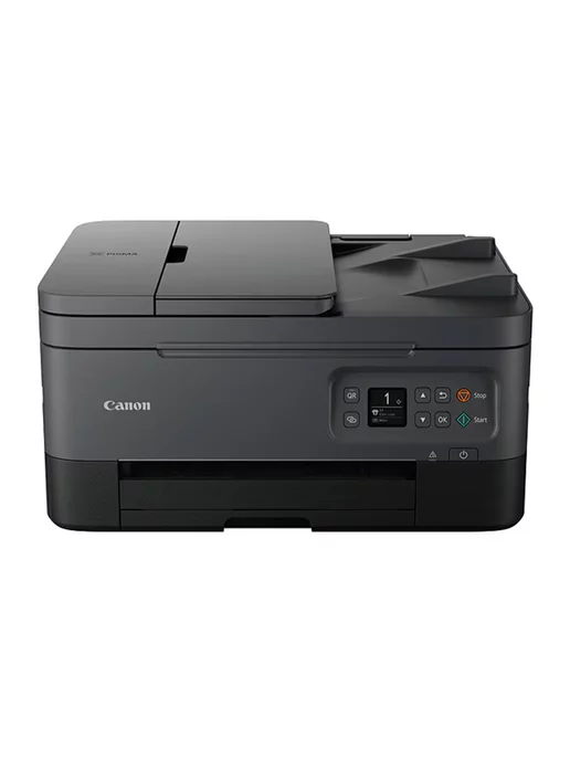 CANON TS7440a МФУ струйное (4460C057), черный, фото 2