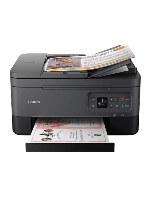 CANON TS7440a МФУ струйное (4460C057), черный, фото 3