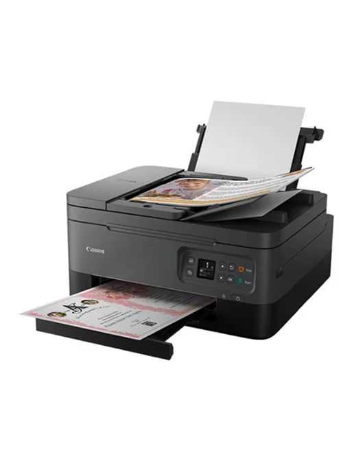 CANON TS7440a МФУ струйное (4460C057), черный, фото 4