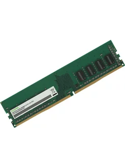 Оперативная память DIMM DDR4 16ГБ 4000MHz 1R*8 1.4V