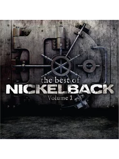 Nickelback "The Best Of"