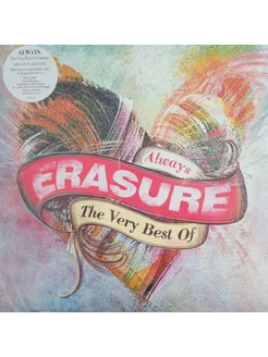 Erasure "Always - The Very Best Of"