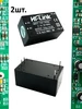 Модуль питания AC-DC, вх AC 220В, вых DC 5В, 3Вт HLK-PM01 Arduino 261636508 купить за 2 005 ₽ в интернет‑магазине Wildberries