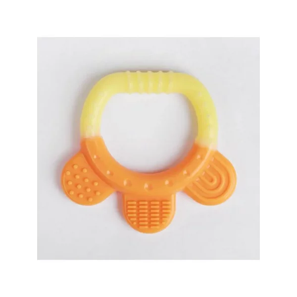 Прорезыватель силиконовый "Карапуз"