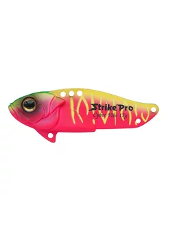 Блесна рыболовная STRIKE PRO 252631474 купить за 611 ₽ в интернет-магазине Wildberries