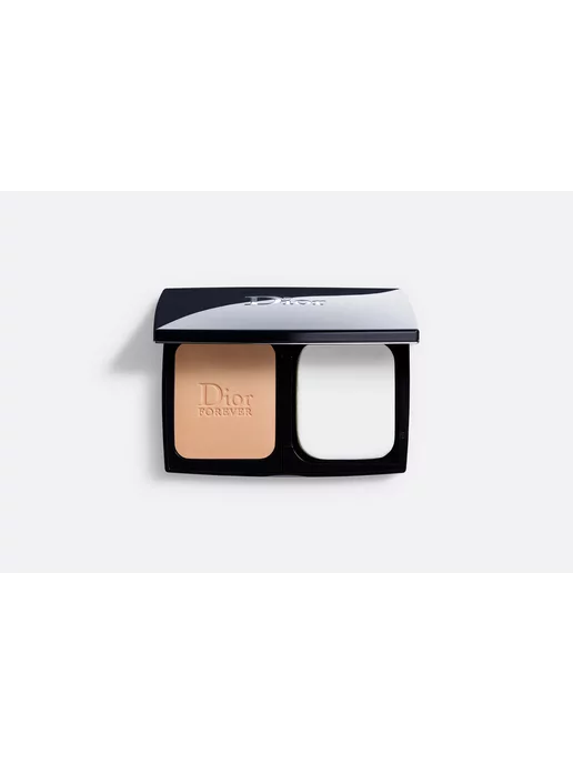 Dior compact powder discount