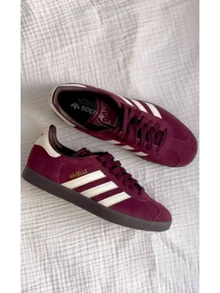 Кроссовки Adidas Gazelle Samba 252640675 купить за 2 951 ₽ в интернет-магазине Wildberries