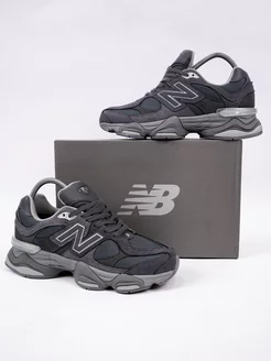 Кроссовки спортивные 9060 New balance 252643142 купить за 4 005 ₽ в интернет-магазине Wildberries