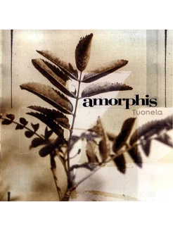 Amorphis — Tuonela