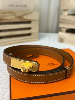 Ремень на пояс Hermes 252662980 купить за 514 ₽ в интернет-магазине Wildberries