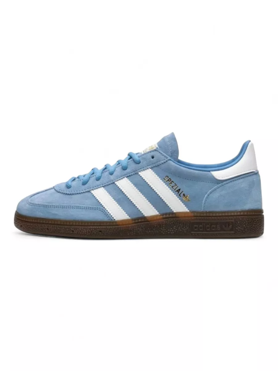 Кроссовки Spezial...