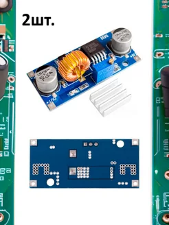 Понижающий преобразователь DC-DC на XL4015 регул. Arduino 252674234 купить за 407 ₽ в интернет-магазине Wildberries