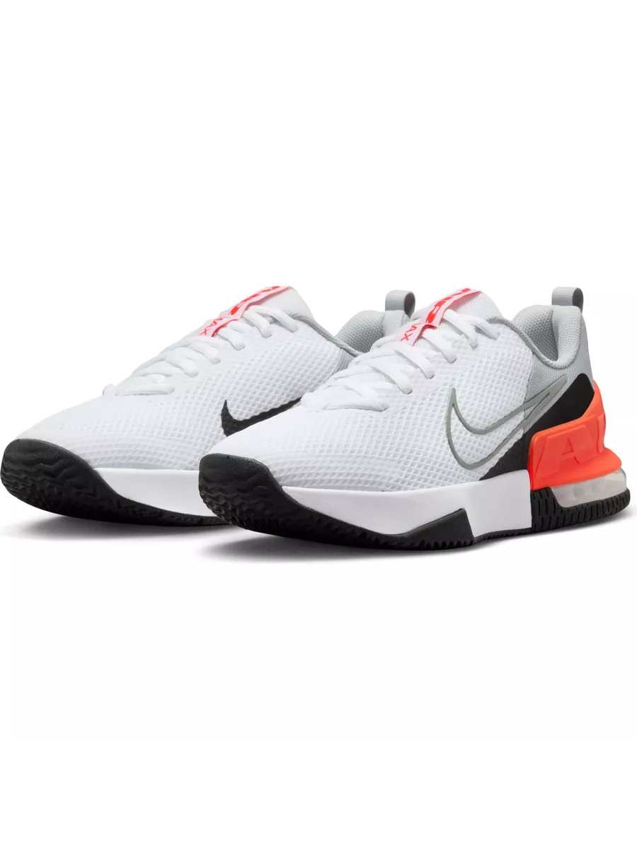 Кроссовки M AIR MAX ALPHA TRAINER 6