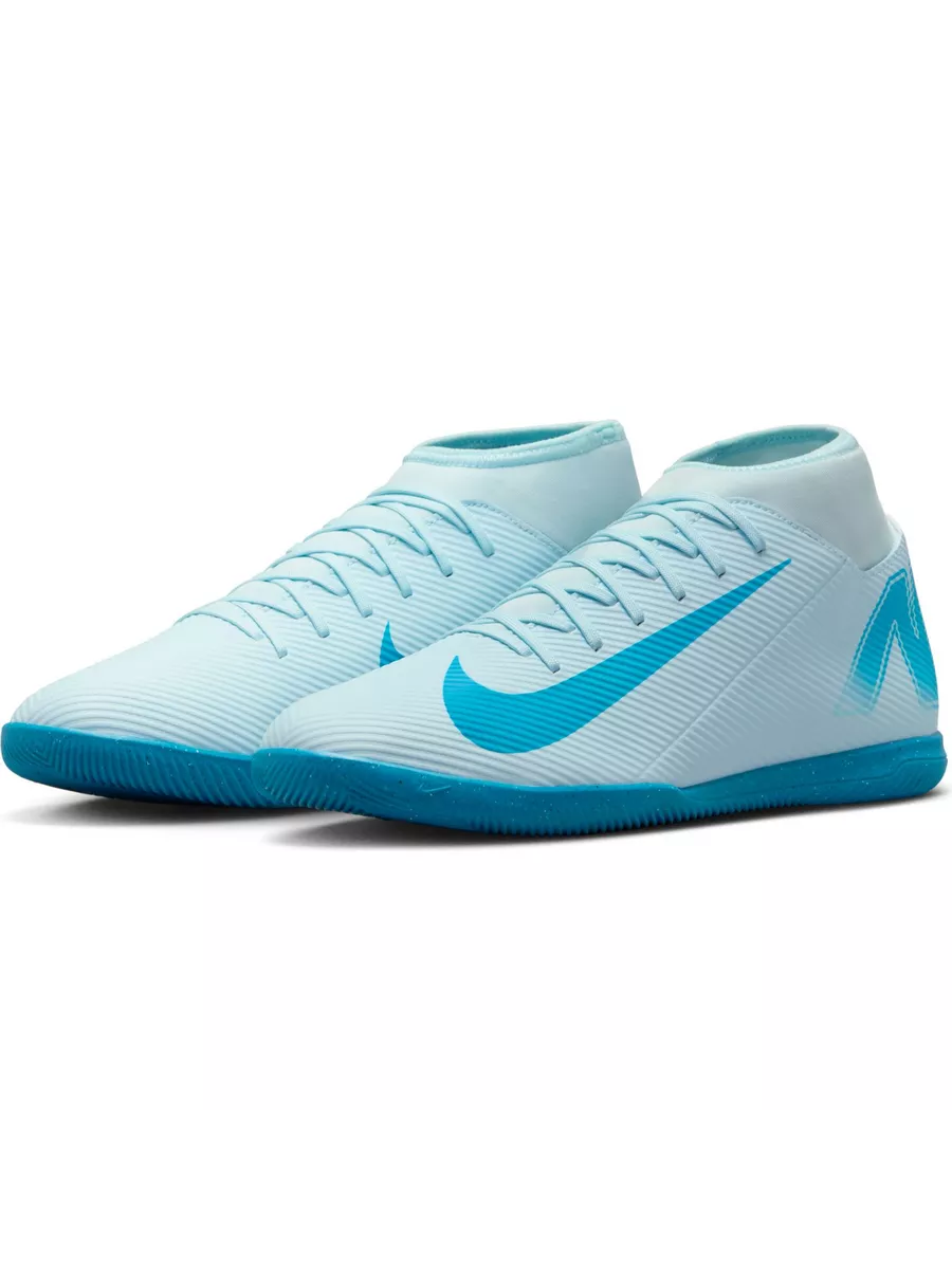 Бутсы SUPERFLY 10 CLUB IC