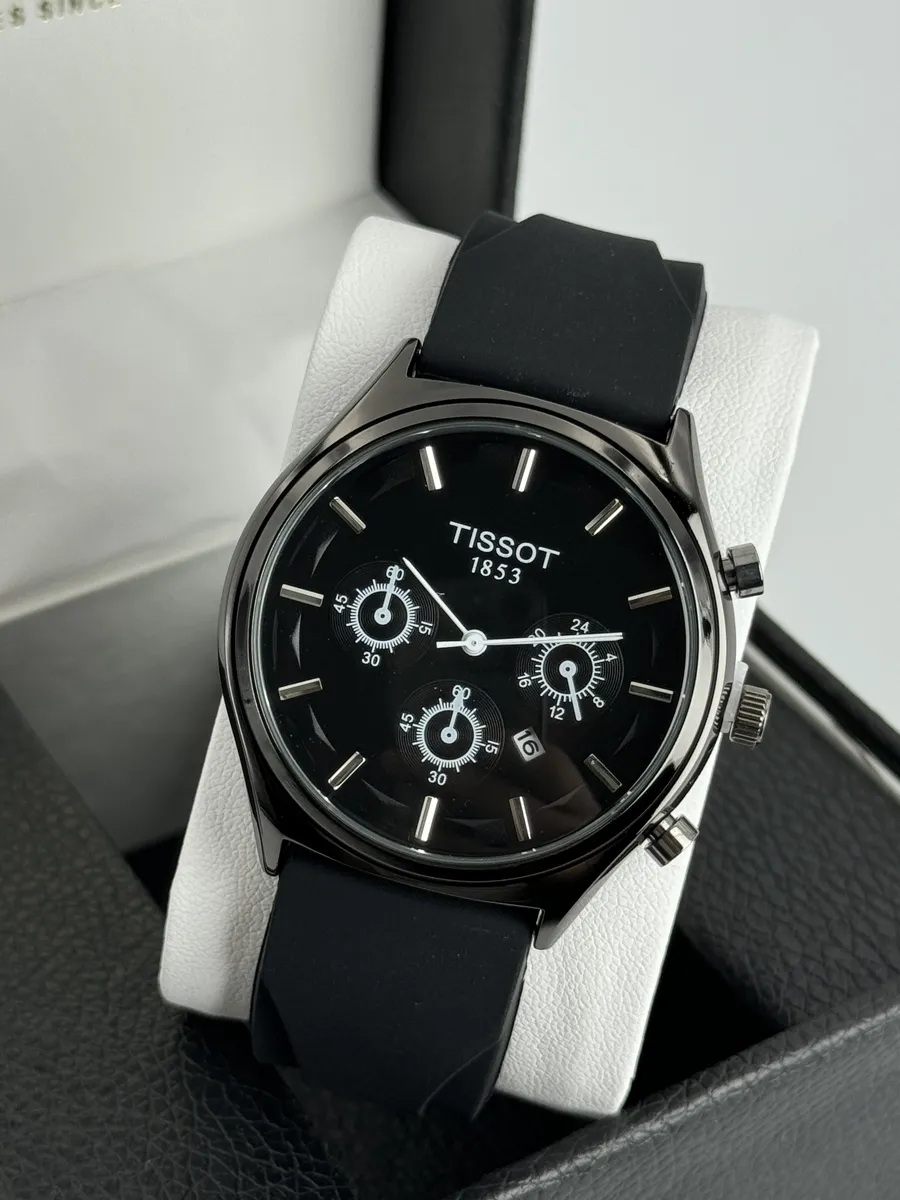 Часы наручные tissot